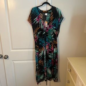 Kona Sol Swimsuit Coverup